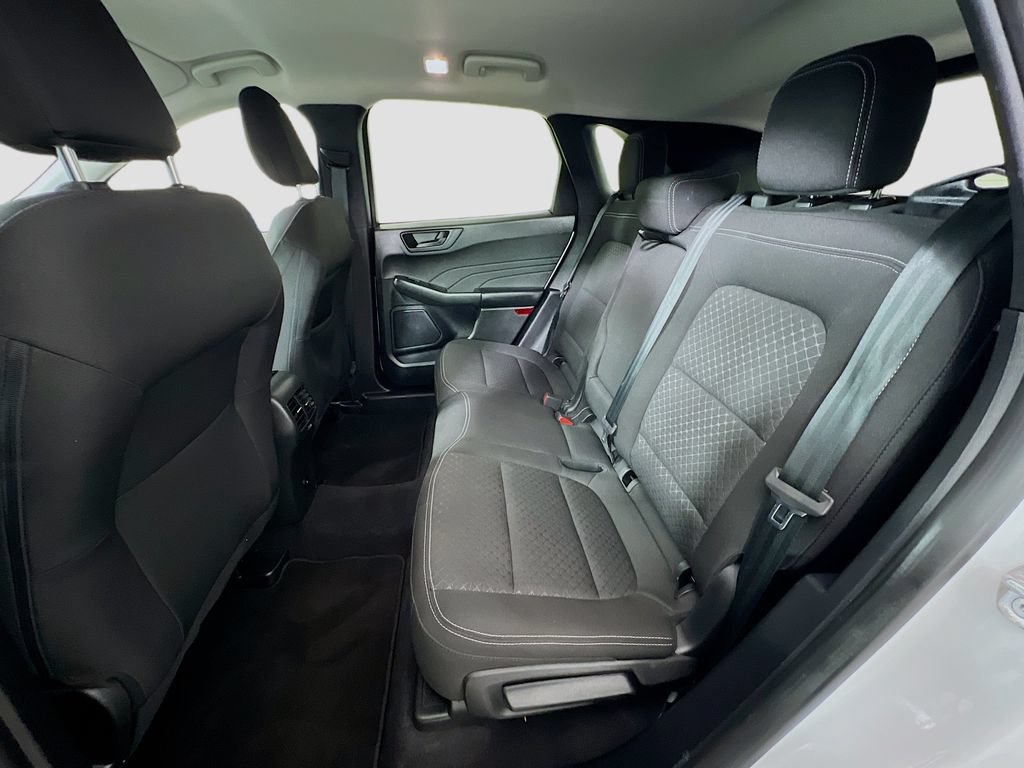 Certified 2023 Ford Escape Active FWD image 25