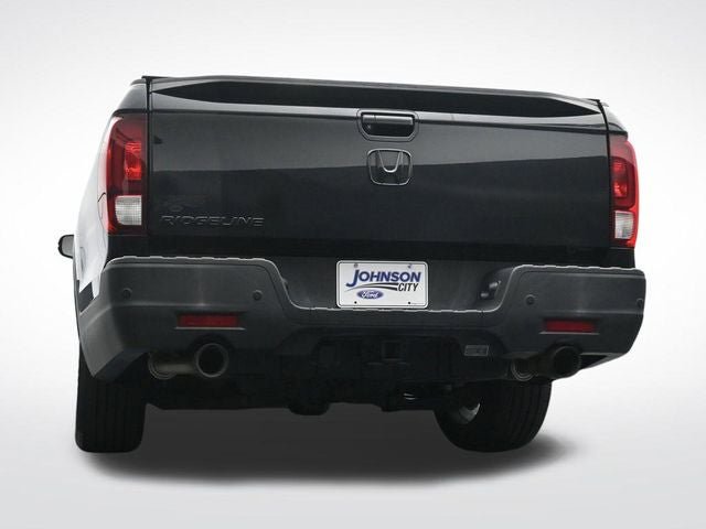 Used 2021 Honda Ridgeline RTL-E image 31