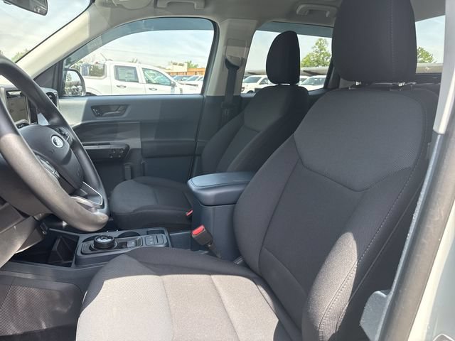 Certified 2024 Ford Maverick XL FWD image 11