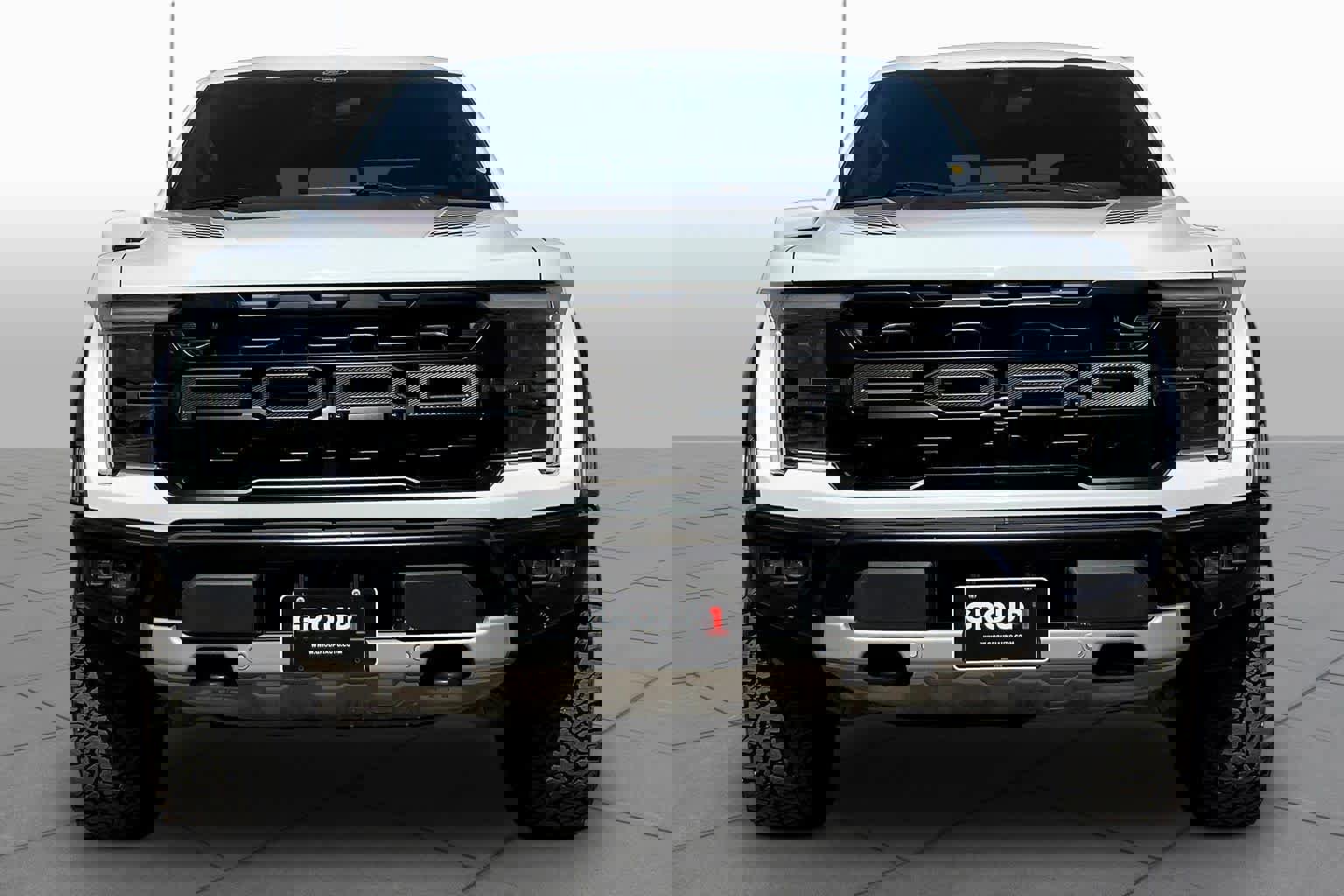 Certified 2024 Ford F150 Raptor AWD/4WD image 6