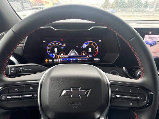 Used 2024 Chevrolet Colorado Z71 image 28