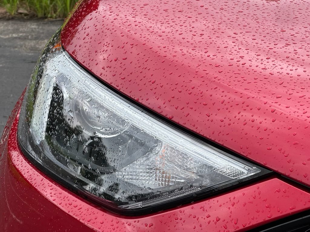 Certified 2024 Ford Edge ST-Line AWD/4WD image 4
