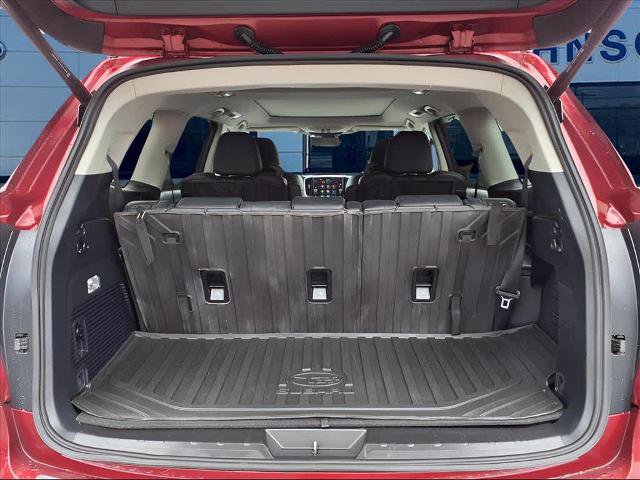 Used 2023 Subaru Ascent Limited w/ Technology Package image 18