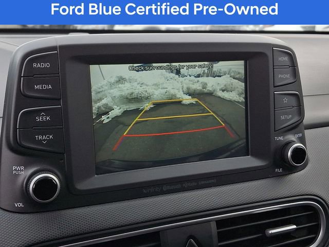 Used 2020 Hyundai Kona SEL Plus image 19