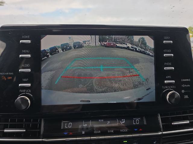 Used 2022 Toyota Sienna XLE Woodland Edition AWD/4WD image 34