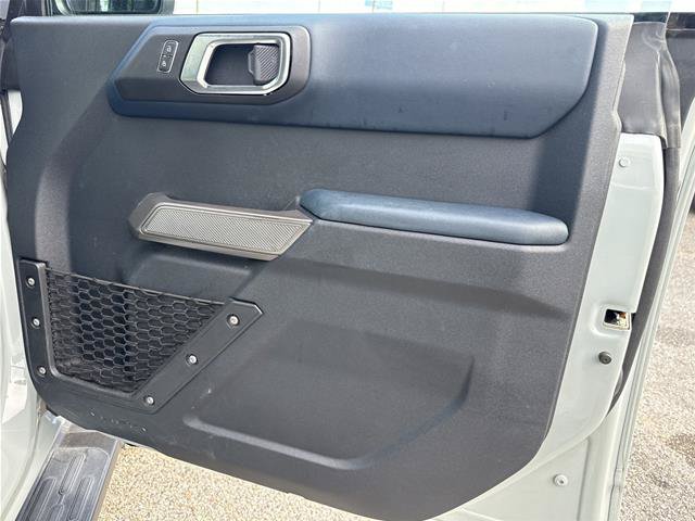 Certified 2022 Ford Bronco Outer Banks AWD/4WD image 21
