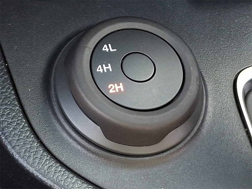 Certified 2022 Ford Ranger XLT w/ Equipment Group 302A High image 23