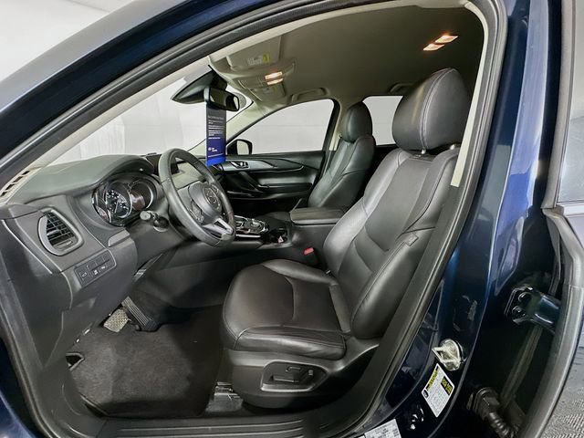 Used 2022 MAZDA CX-9 Touring AWD/4WD image 27