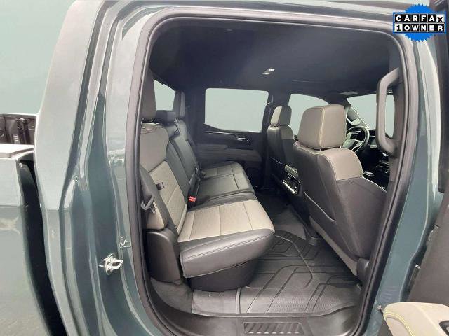 Used 2025 Chevrolet Silverado 1500 ZR2 w/ Technology Package image 21
