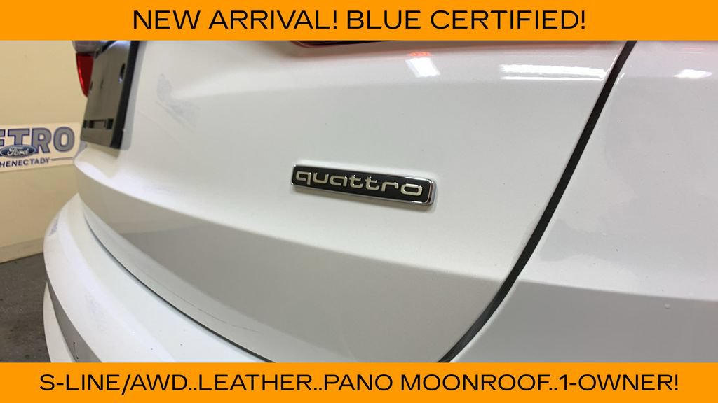 Used 2024 Audi Q3 2.0T Premium AWD/4WD image 18