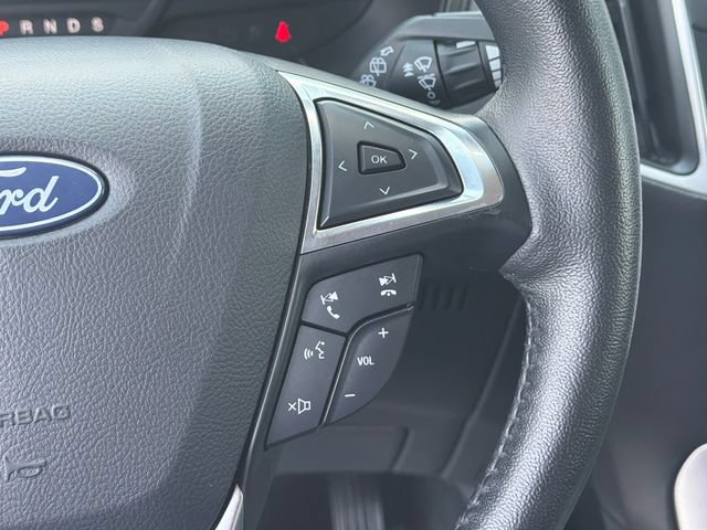 Certified 2024 Ford Edge SEL AWD/4WD image 27