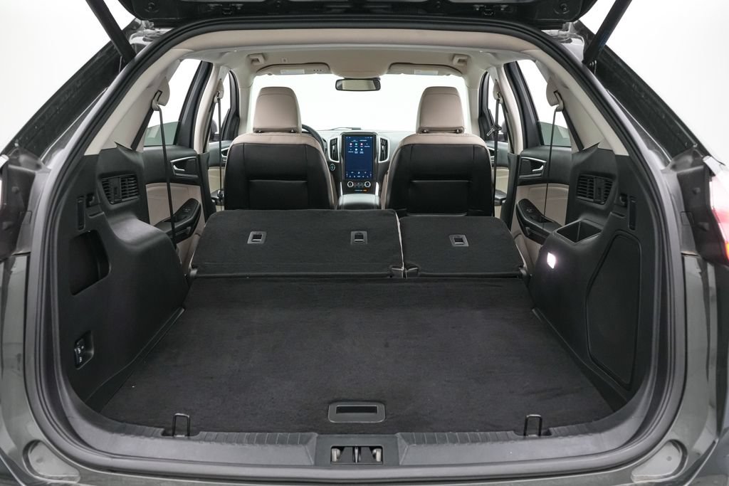 Certified 2024 Ford Edge Titanium AWD/4WD image 20