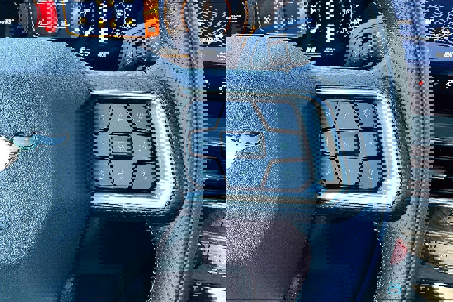 Certified 2024 Ford Mustang Premium image 24