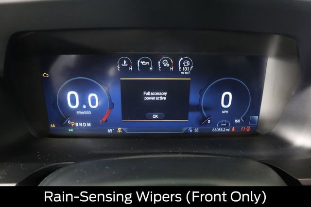 Certified 2023 Ford Expedition Timberline AWD/4WD image 43