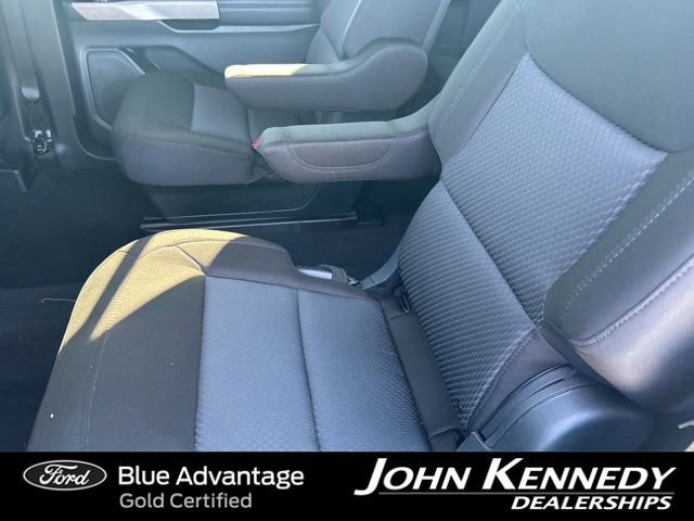 Certified 2023 Ford Explorer XLT image 30