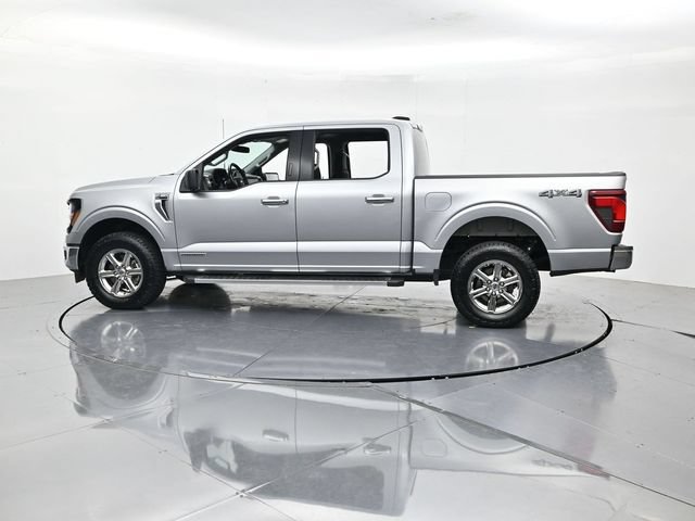 Certified 2024 Ford F150 XLT w/ Mobile Office Package AWD/4WD image 8
