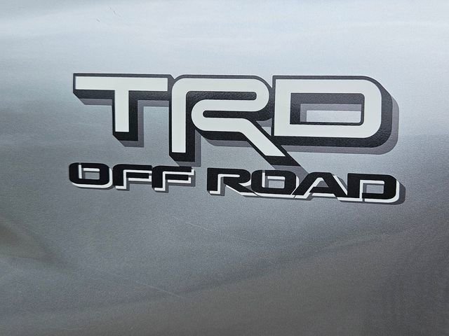 Used 2024 Toyota Tacoma TRD Off-Road w/ TRD Off Road Upgrade Package AWD/4WD image 10