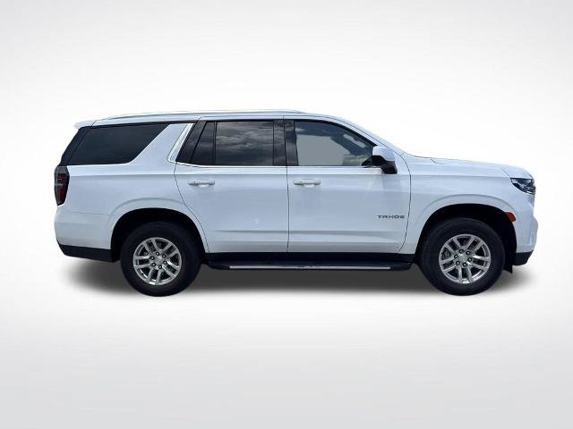 Used 2024 Chevrolet Tahoe LT RWD image 4
