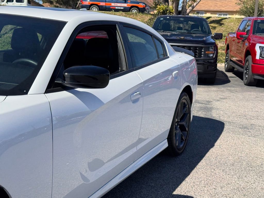 Used 2023 Dodge Charger GT w/ Plus Group image 9