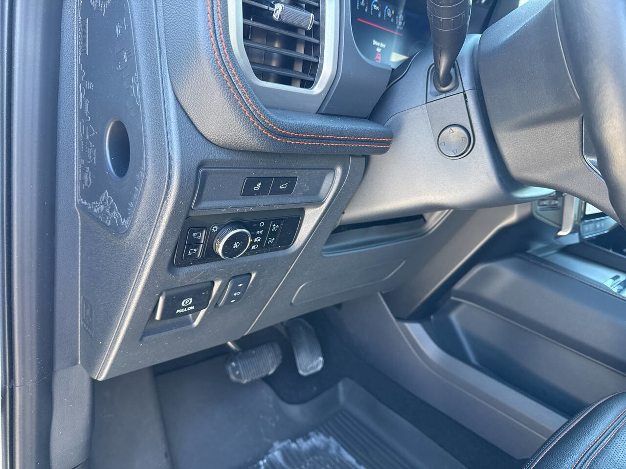 Certified 2024 Ford Expedition Timberline image 28