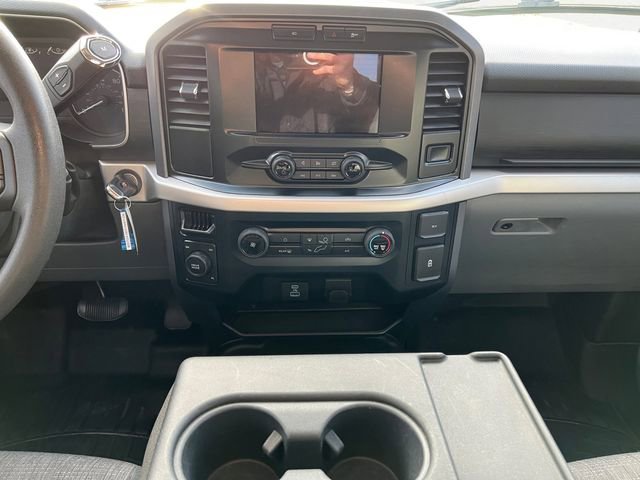 Certified 2023 Ford F150 XLT image 11