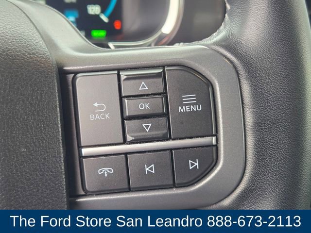 Certified 2023 Ford F150 Lariat w/ Equipment Group 502A High image 25