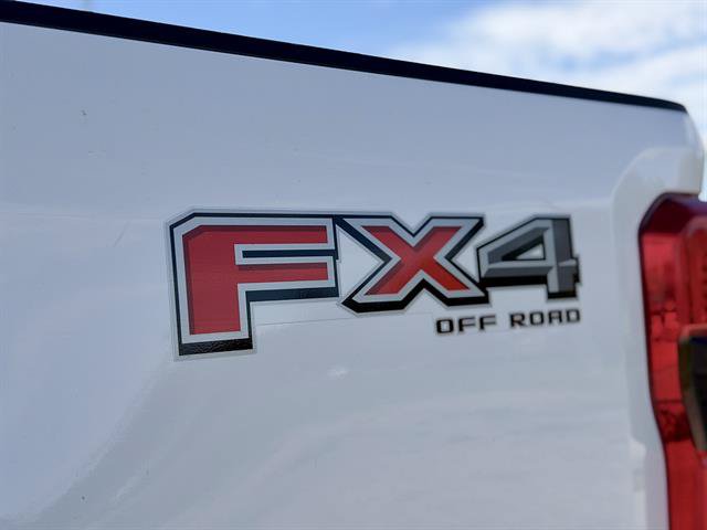 Certified 2024 Ford F250 XL w/ STX Appearance Package AWD/4WD image 5