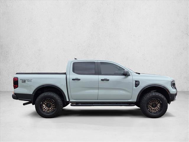 Certified 2024 Ford Ranger XLT w/ Technology Package AWD/4WD image 4
