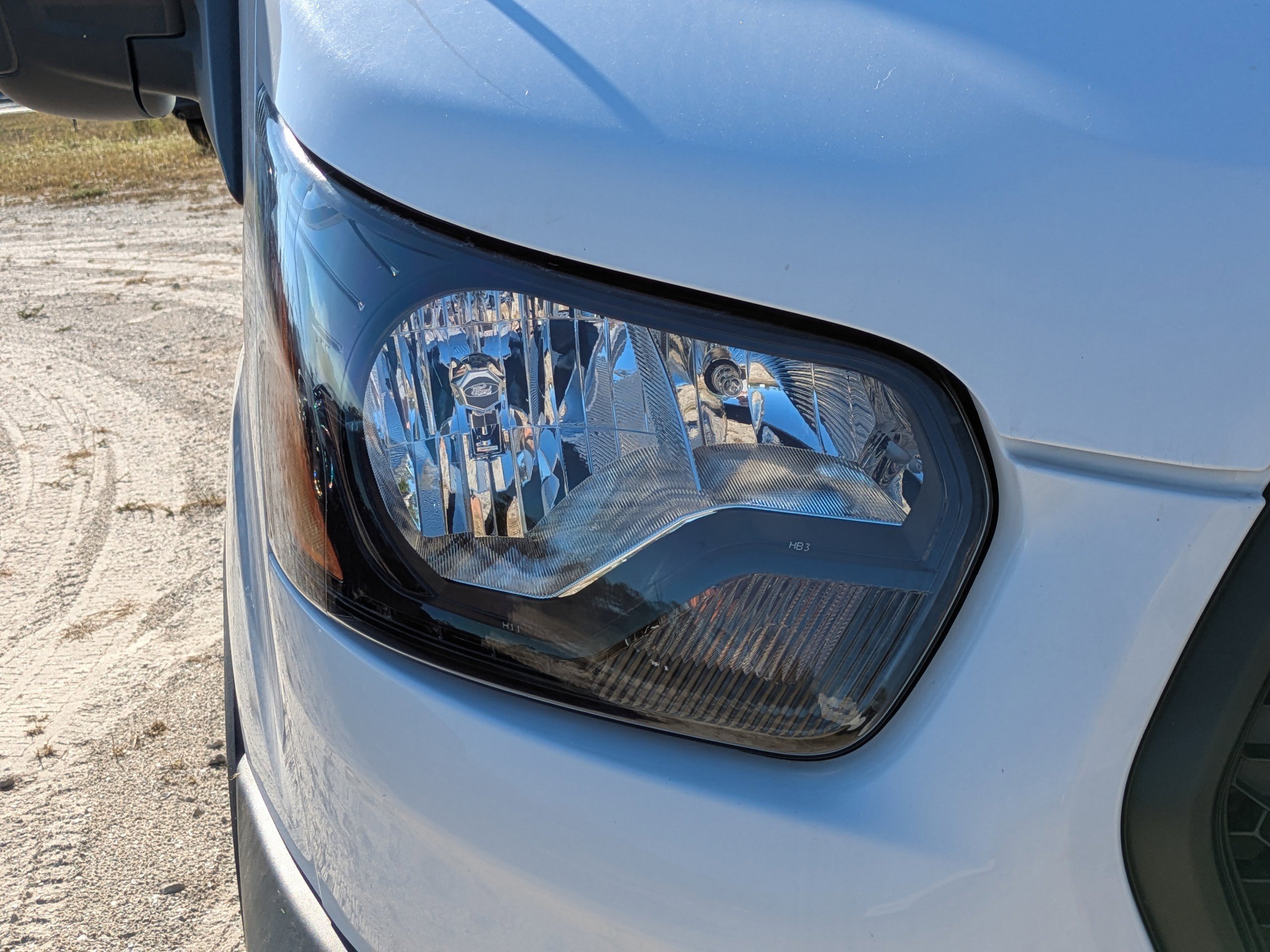 Certified 2024 Ford Transit 150 Low Roof image 10