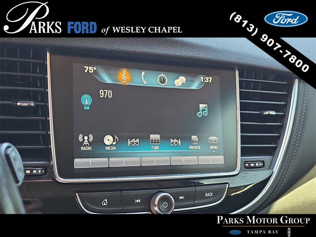 Used 2019 Buick Encore Preferred w/ Safety Package image 22