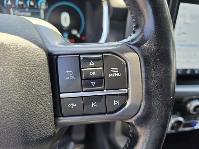 Certified 2021 Ford F150 Lariat w/ Equipment Group 502A High AWD/4WD image 20