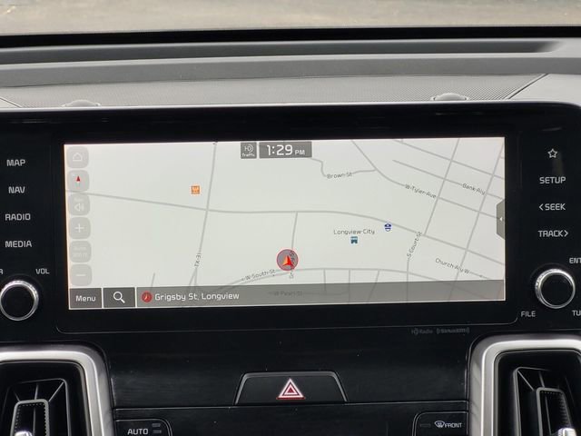 Used 2022 Kia Sorento S w/ Panoramic Sunroof Package image 25