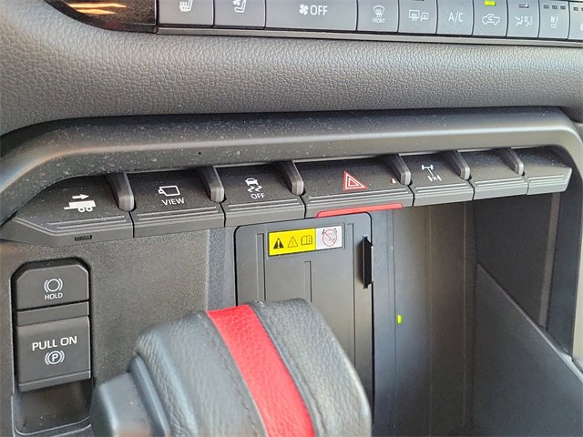 Used 2023 Toyota Tundra TRD Pro image 11