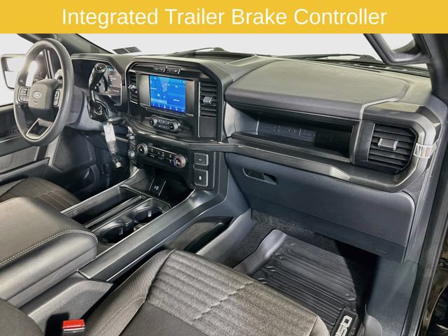 Certified 2023 Ford F150 XL w/ STX Appearance Package AWD/4WD image 13