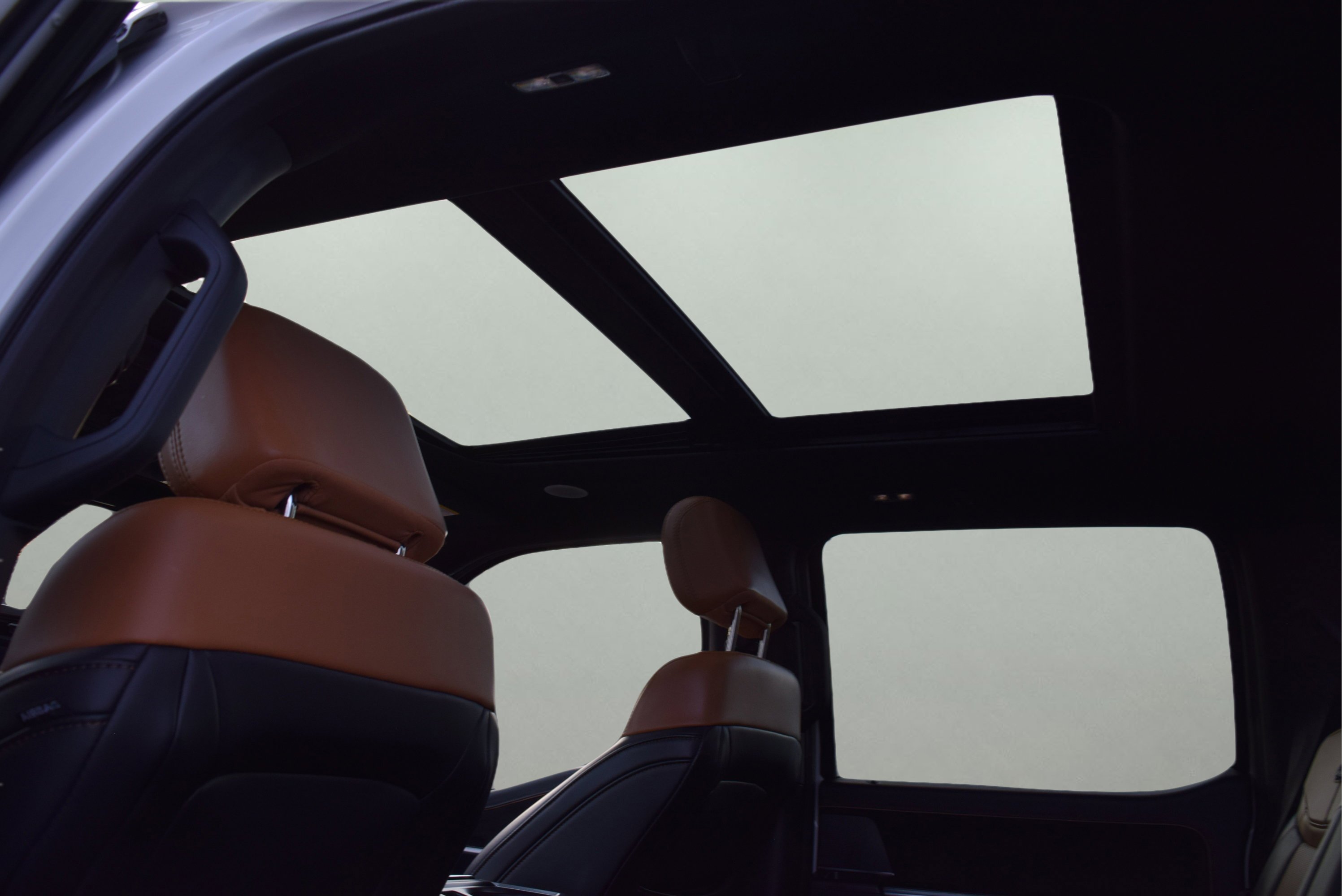 Certified 2023 Ford F150 Platinum w/ Equipment Group 701A High image 8