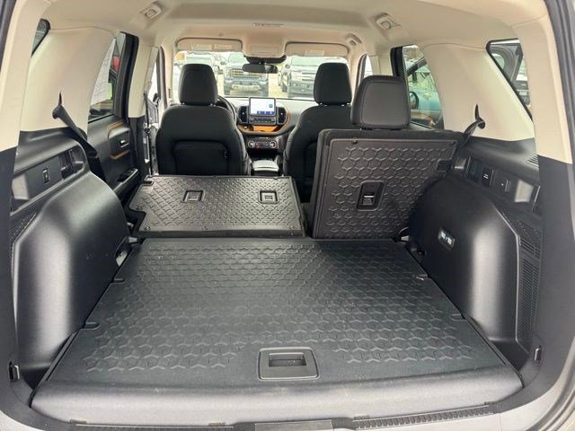 Certified 2023 Ford Bronco Sport Badlands image 30