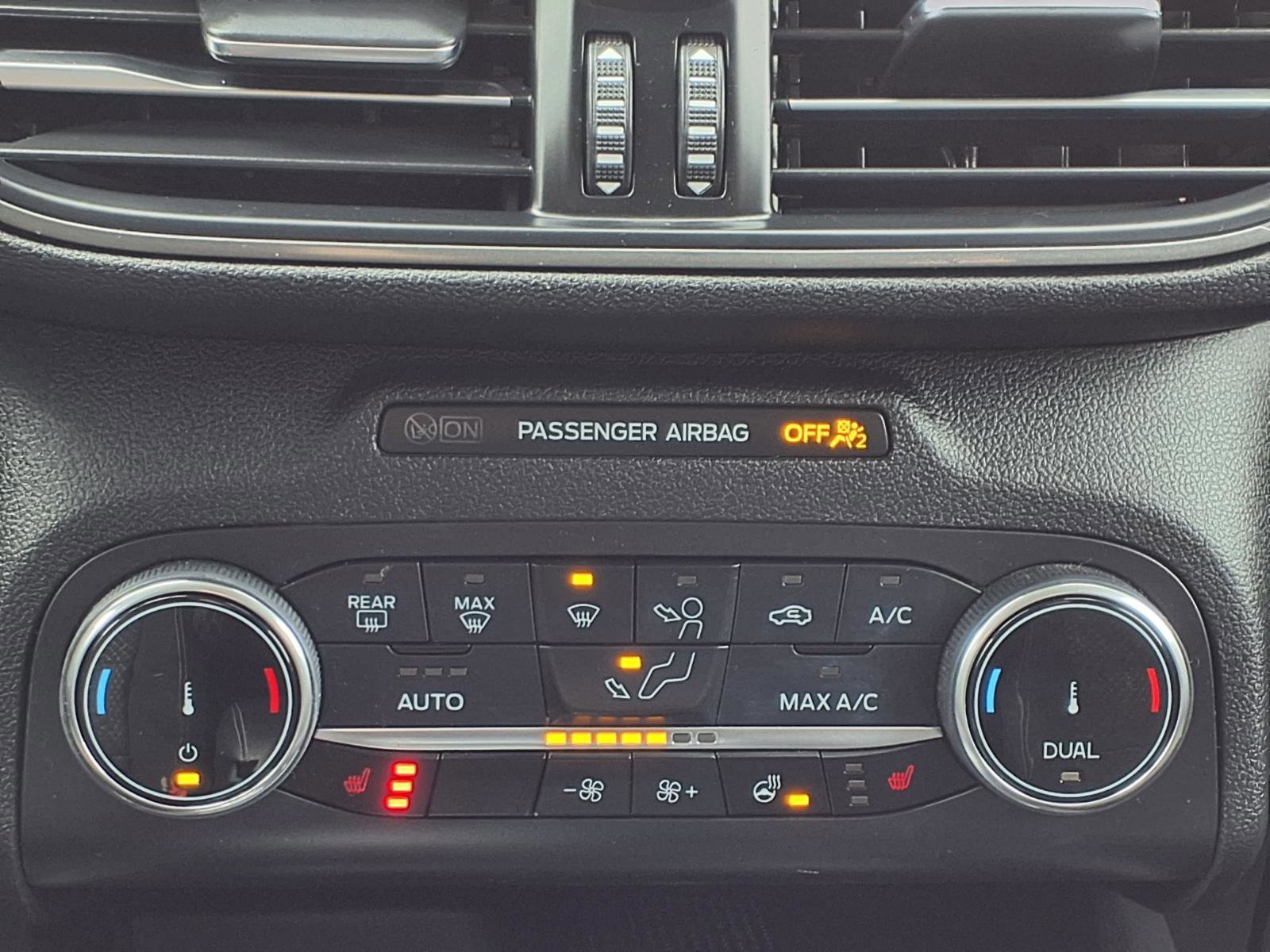 Certified 2023 Ford Escape Active image 12