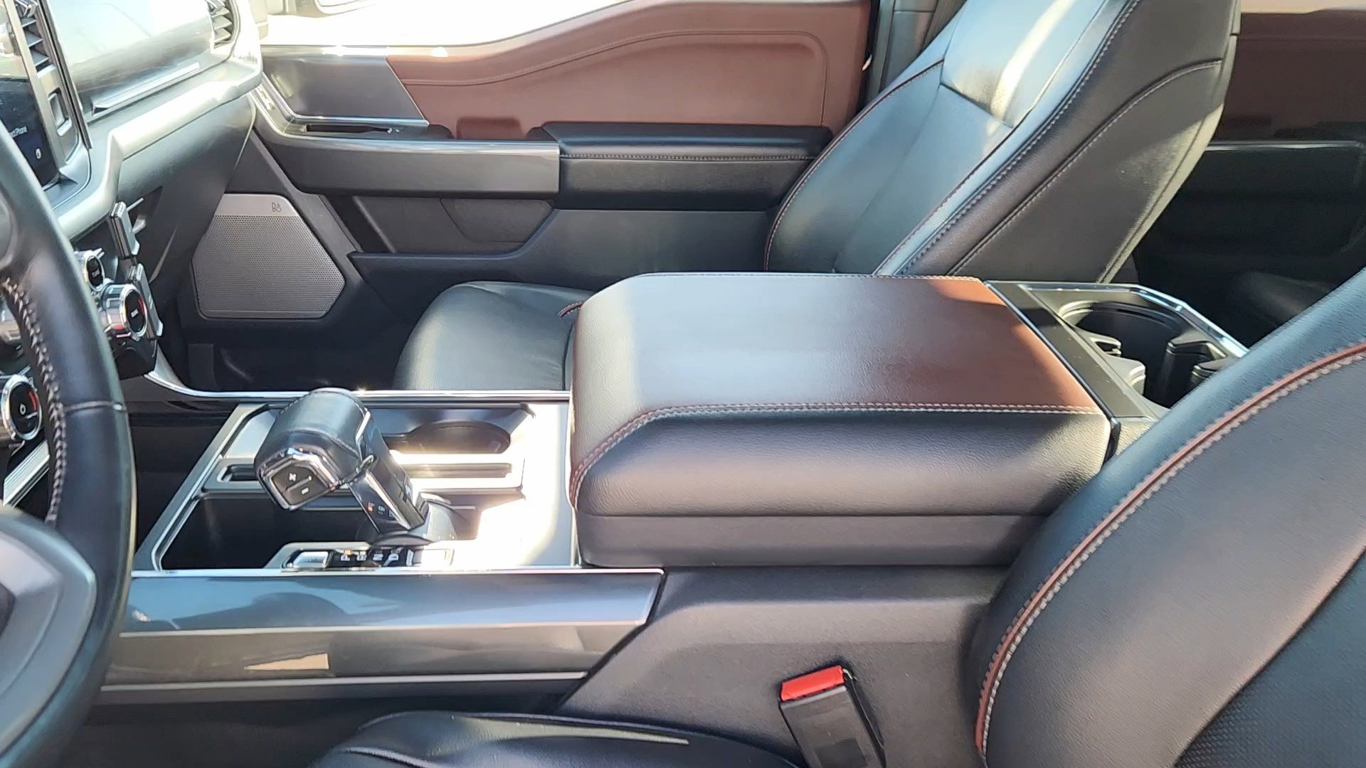 Certified 2022 Ford F150 Lariat image 21