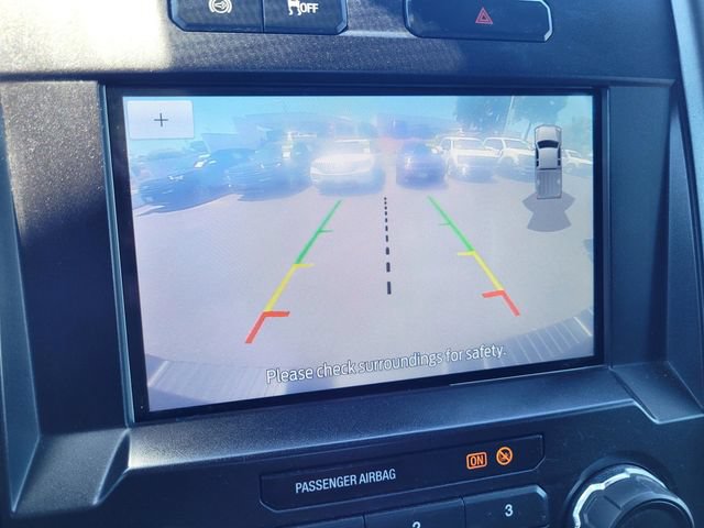 Certified 2022 Ford F250 XLT AWD/4WD image 14