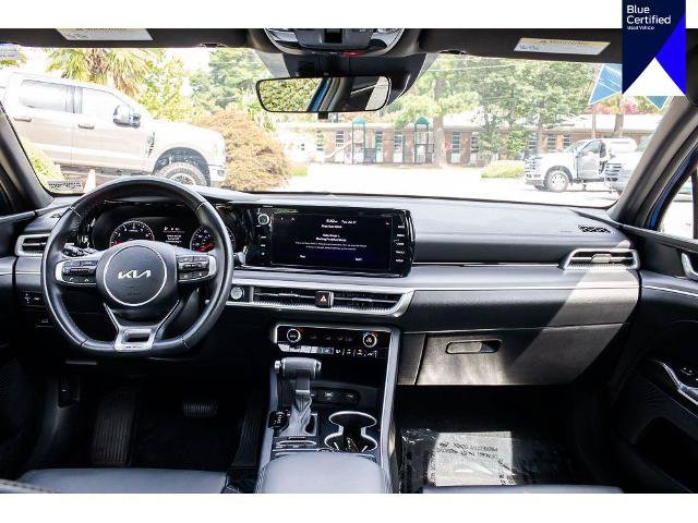 Used 2023 Kia K5 GT-Line FWD image 12