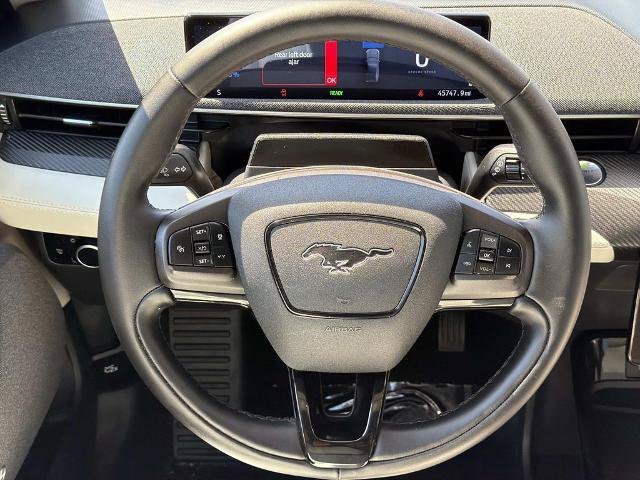 Certified 2023 Ford Mustang Mach-E Premium RWD image 12