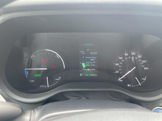 Used 2023 Toyota Sienna XLE image 12