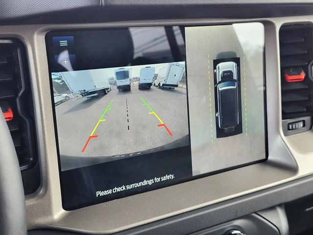 Certified 2024 Ford Bronco Raptor AWD/4WD image 19