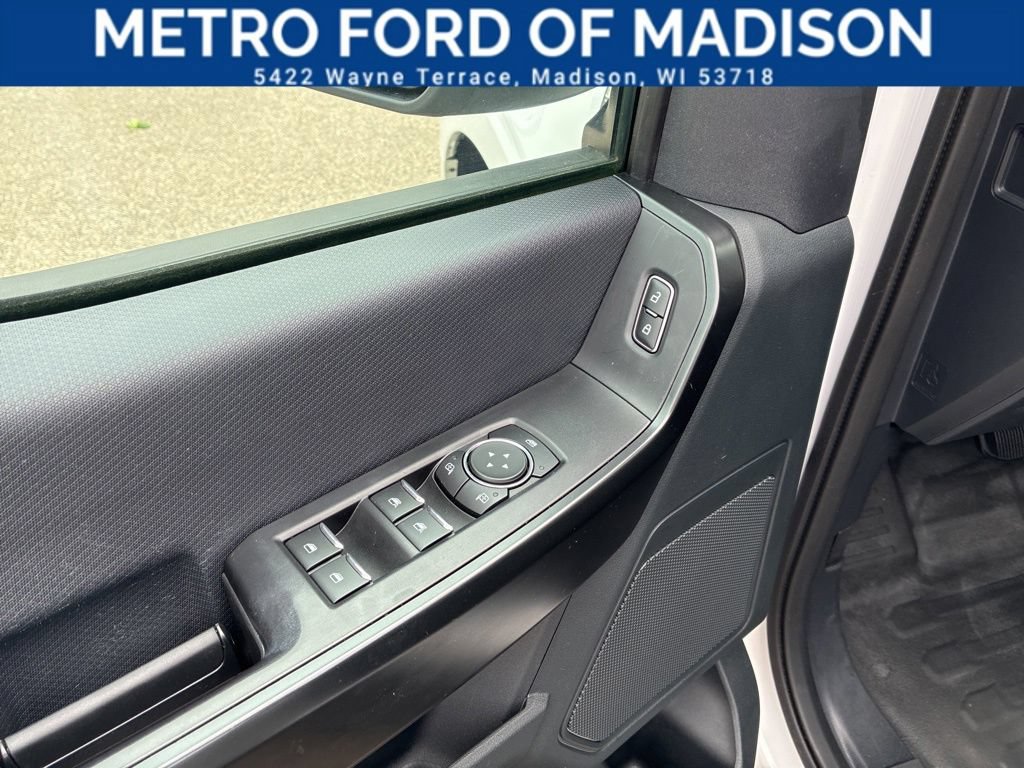Certified 2021 Ford F150 XL w/ STX Appearance Package AWD/4WD image 15