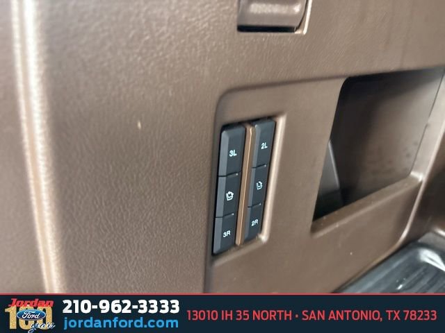 Certified 2022 Ford Expedition King Ranch image 28