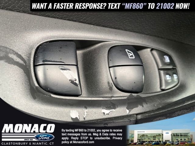 Used 2019 Nissan Rogue Sport SV w/ All-Weather Package image 16