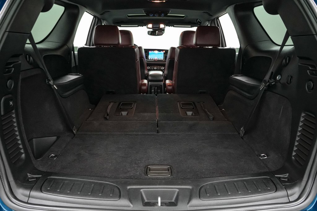 Used 2024 Dodge Durango R/T w/ Blacktop Package image 23