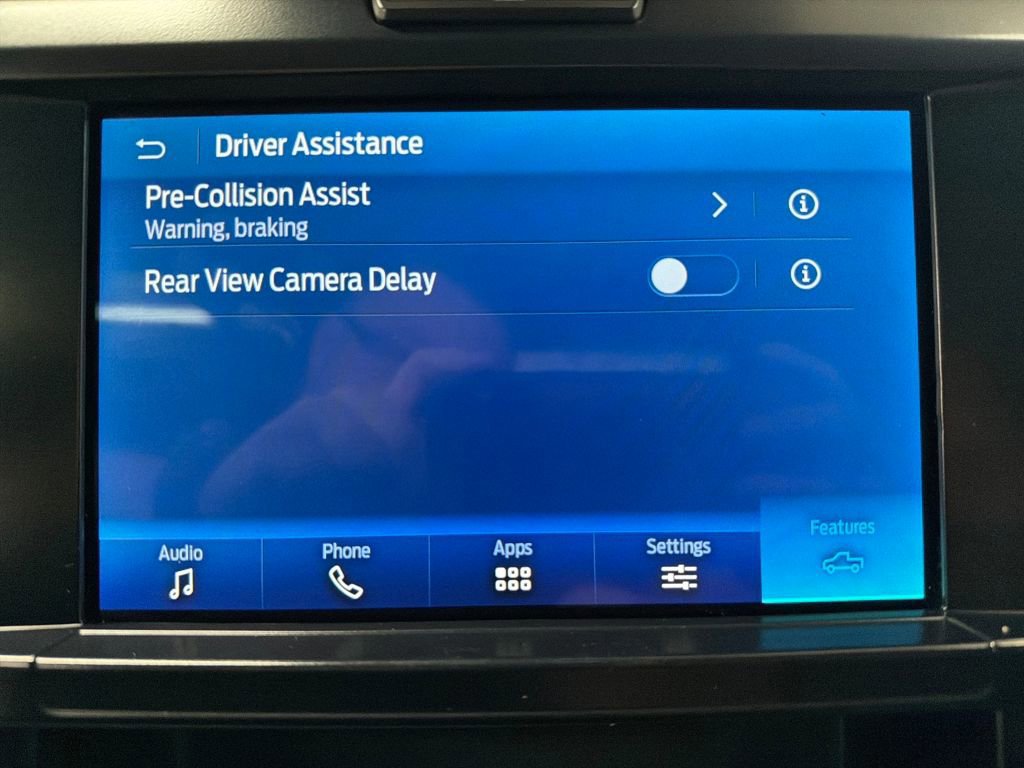 Certified 2025 Ford F350 XLT image 27