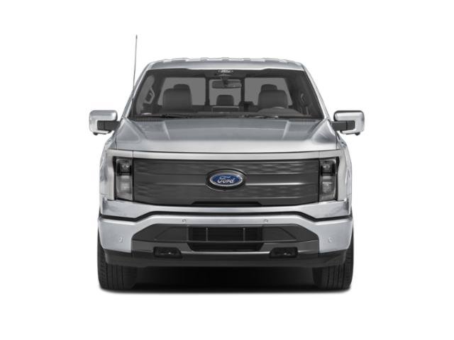 Certified 2023 Ford F150 Lightning Lariat AWD/4WD image 4