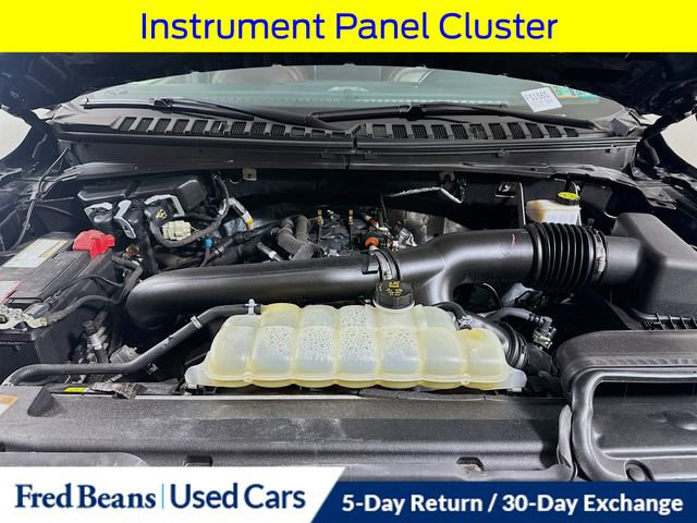 Certified 2022 Ford Expedition Max Limited image 40